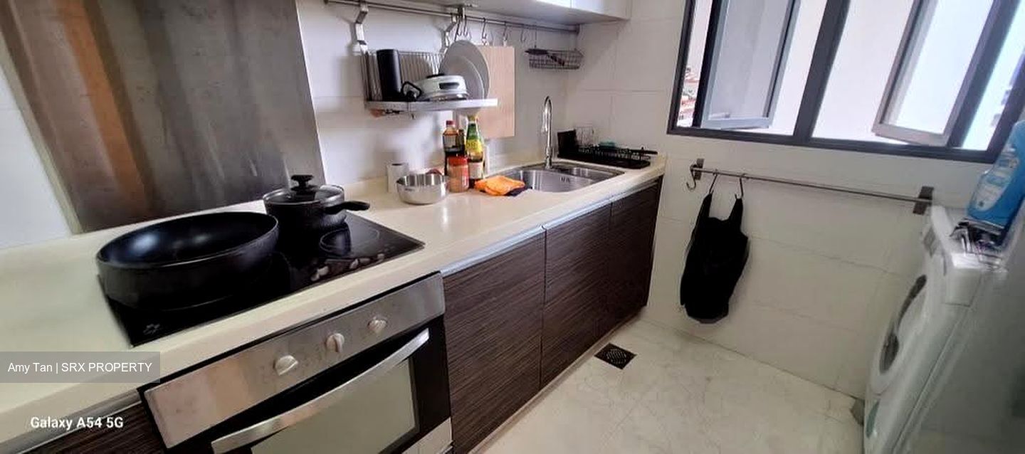 D'Casita (D14), Apartment #606364111